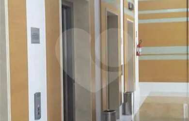 Imagem 9: Salas à venda ou para locação em Santana - SP