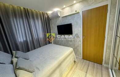 Imagem 10: Maringá: Apartamento com Móveis Planejados e Espaço de Lazer! QCZS