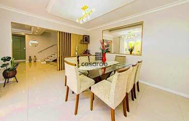 Imagem 2: Casa Espetacular à Venda em Passo D'Areia