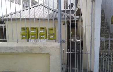 Imagem: A casa possui 1 Dormitório, 1 Banheiro e 45m² de Área e está