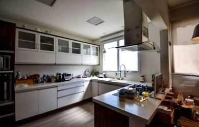 Imagem 16: Apartamento à venda e para alugar em Santana de Parnaíba, Residencial Três (Tamboré), com