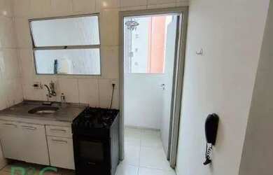 Imagem 5: Apartamento com 1 dormitório à venda, 45 m² por R$ 329.000 - Bela Vista...