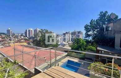 Imagem 7: Casa 4 quartos no bairro Agronomica Florianópolis