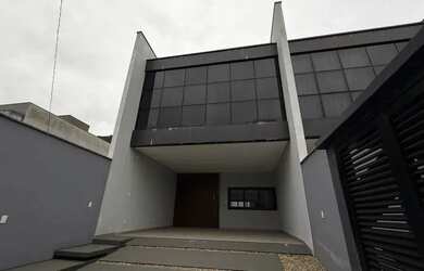 Imagem: SOBRADO GEMINADO no AMÉRICA com 3 quartos para VENDA, 211 m²