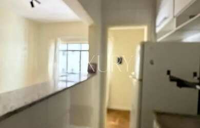 Imagem 9: Apartamento à venda na Consolação, 46 m², 1 quarto , 1 vaga