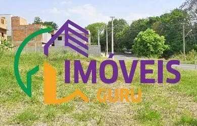 Imagem 1: TERRENO - JARDIM JUREMA - SP