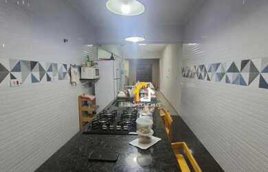 Imagem 8: Casa Ampla e Completa 460 m² de Terreno