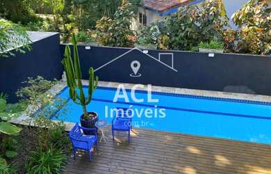 Imagem 14: Casa em condomínio pé na areia em Maresias