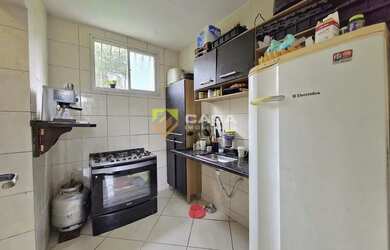 Imagem 12: LNC-Sensacional Apartamento em Castelândia 2 Quartos e Áreas de Lazer...