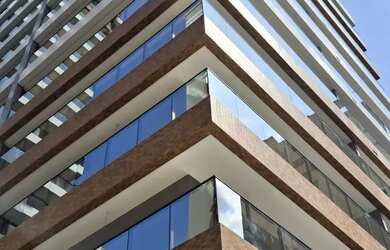 Imagem: O apartamento à venda possui 2 Dormitórios, 3 Banheiros, 2