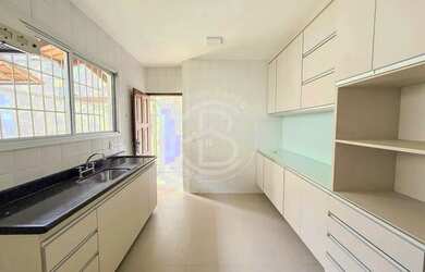 Imagem 5: Casa para venda com 3 quartos em Jardim Camburi - Vitória - ES