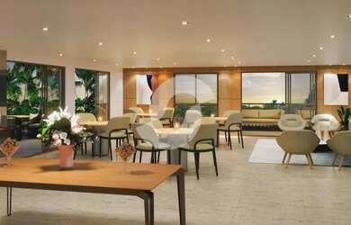 Imagem 11: Trópico Camboinhas- Avenida Professor Florestan Fernandes, 1 - Camboinhas...