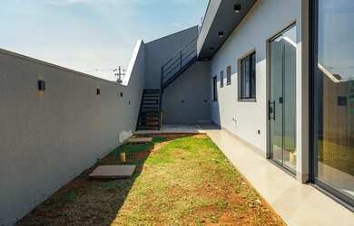 Imagem 13: Casa á Venda Condominio Oasis - Porto Rico - PR - oportunidade