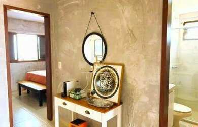 Imagem 12: Apartamento à venda no ZUMBI BEACH RESORT