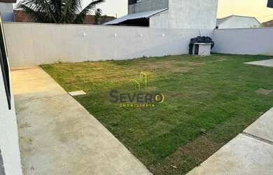 Imagem 12: Casa Padrão em Itaipuaçu