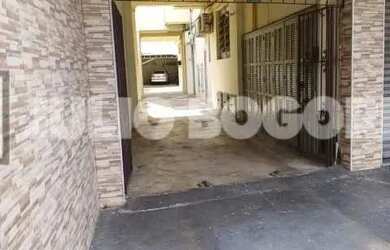 Imagem 3: Méier - Loja - frente de rua - 89 m² - vaga de garagem - sol da manhã