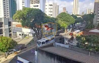 Imagem: O apartamento possui 3 Dormitórios, 3 Banheiros, 84m² de Área