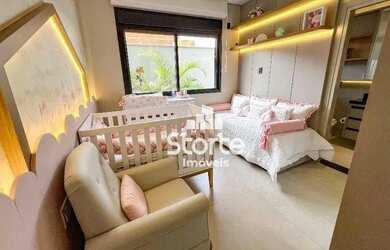 Imagem 9: Casa térrea com 3 suítes à venda, 220m² por R$ 3.000.000 ou R$ 3.100.000...