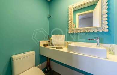 Imagem 12: Apartamento de 3 dormitórios, 2 Vagas de garagem e uma vista Incrível no bairro Boa Vista