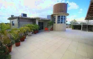 Imagem 13: Edifico Parque Tropical, Cobertura Duplex, 5 quartos sendo 3 suítes,...