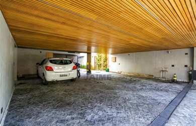 Imagem 2: Casa Comercial com 7 Salas 9 Vagas em Pacaembu