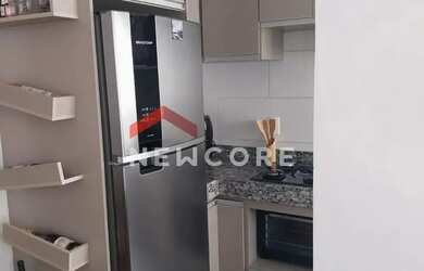 Imagem 5: Apartamento em Rua Guilherme Farel - Gleba Fazenda Palhano - Londrina/PR