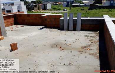 Imagem 12: Casa Nova à Venda financiada pela Caixa Econômica Federal