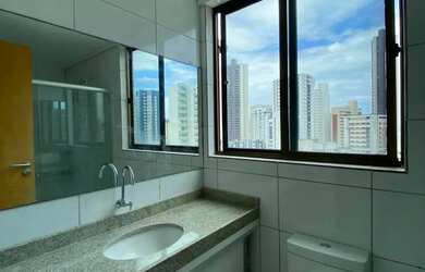 Imagem 7: Imóvel para aluguel com 42 metros quadrados com 1 quarto em Boa Viagem...