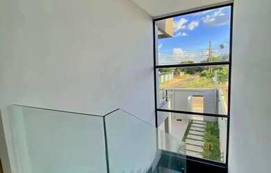 Imagem 14: Sobrado para venda com 217 metros quadrados com 4 quartos