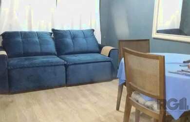 Imagem 2: Apartamento em Menino Deus