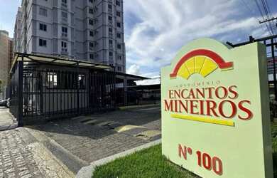 Imagem: O apartamento possui 3 Dormitórios, 2 Banheiros, 72m² de Área