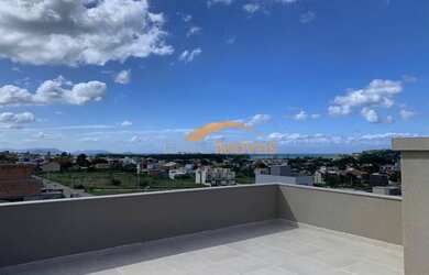 Imagem 4: Casa a Venda em Garopaba. Ar-condicionado, Vista para o mar, 99m² de...