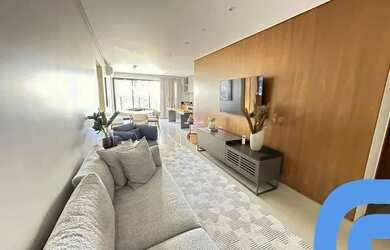 Imagem 5: Apartamento para locação no Setor Bueno, Goiânia-GO 3 quartos, 3 suítes,...