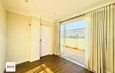 Imagem 4: Aluguel Cobertura 4 Dormitórios - 251 m² Brooklin