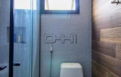 Imagem 10: Aluguel Apartamento 1 Dormitórios - 55 m² Pinheiros