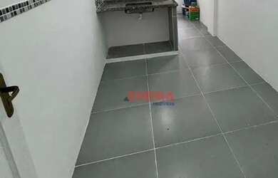 Imagem 10: Apartamento para alugar, 70 m² por R$ 2.900,02/mês - Vila Matias - Santos/SP