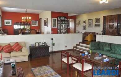 Imagem 3: APARTAMENTO - ACLIMAÇÃO - SP