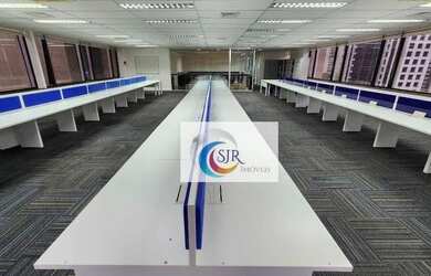 Imagem 15: Conjunto para alugar, 590 m² - Vila Olímpia - São Paulo/SP