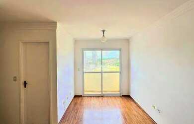 Imagem 3: Apartamento com 2 quarto, 52 m² - venda por R$ 290.000 ou aluguel por...