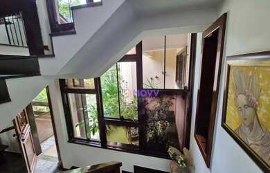 Imagem 8: Casa com 4 dormitórios à venda, 304 m² por R$ 1.600.000,00 - Piratininga...