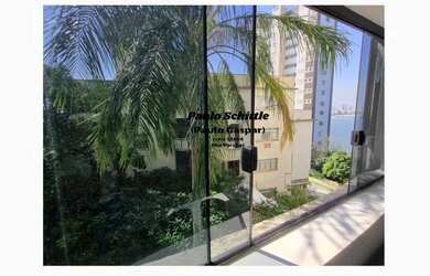 Imagem 3: Imóvel para venda possui 54 metros quadrados com 2 quartos em Ilha Porchat...