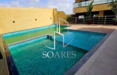 Imagem: O apartamento possui 3 Dormitórios, 2 Banheiros, 2 Vagas na