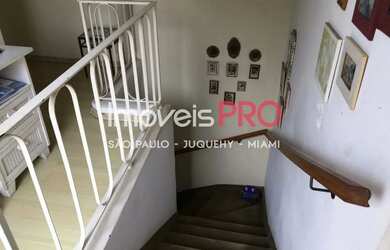 Imagem 4: Casa ensolarada no Jardim Novo Mundo