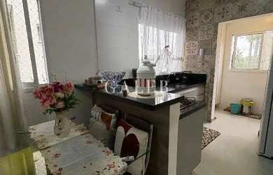 Imagem 6: Apartamento à venda no Centro de Atibaia-SP com 2 quartos, 2 salas, 1...