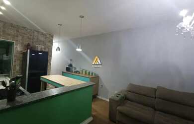 Imagem 13: Casa à venda em Sumaré, Jardim Dulce Nova Veneza , com 2 quartos, com...