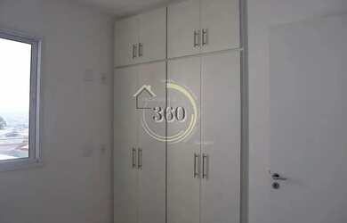 Imagem 5: Apartamento para locação próximo ao Shopping Internacional de Guarulhos