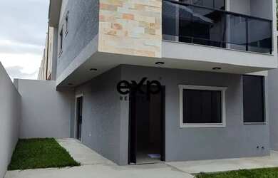 Imagem 10: Sobrado novo à venda 105m² com 3 quartos no Bairro Alto em Curitiba