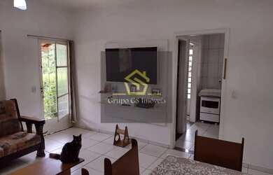 Imagem 10: Casa com 2 dormitórios à venda, 100 m² por R$ 550.000,01 - Santa Claudina - Vinhedo/SP