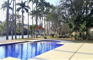 Imagem: O terreno possui 420m² de Área e está localizado em Joapiranga