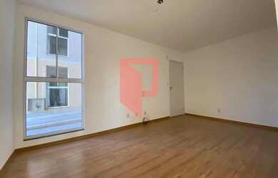 Imagem 2: Apartamento para Locação na Fazenda Bom Jesus 2 Quartos, Lazer Completo...